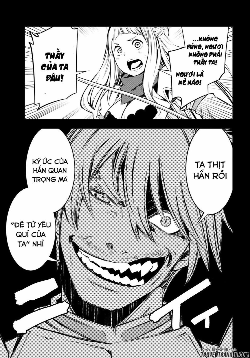 Shin No Nakama Janai To Yuusha No Party Wo Oidasareta No De, Henkyou De Slow Life Suru Koto Ni Shima 5 trang 10