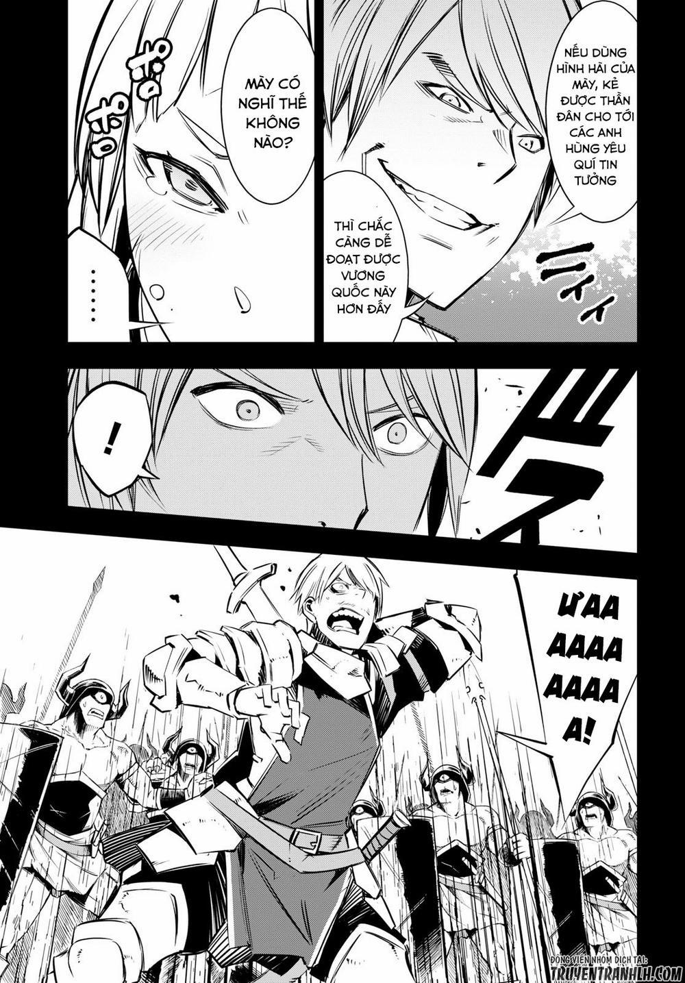 Shin No Nakama Janai To Yuusha No Party Wo Oidasareta No De, Henkyou De Slow Life Suru Koto Ni Shima 5 trang 12