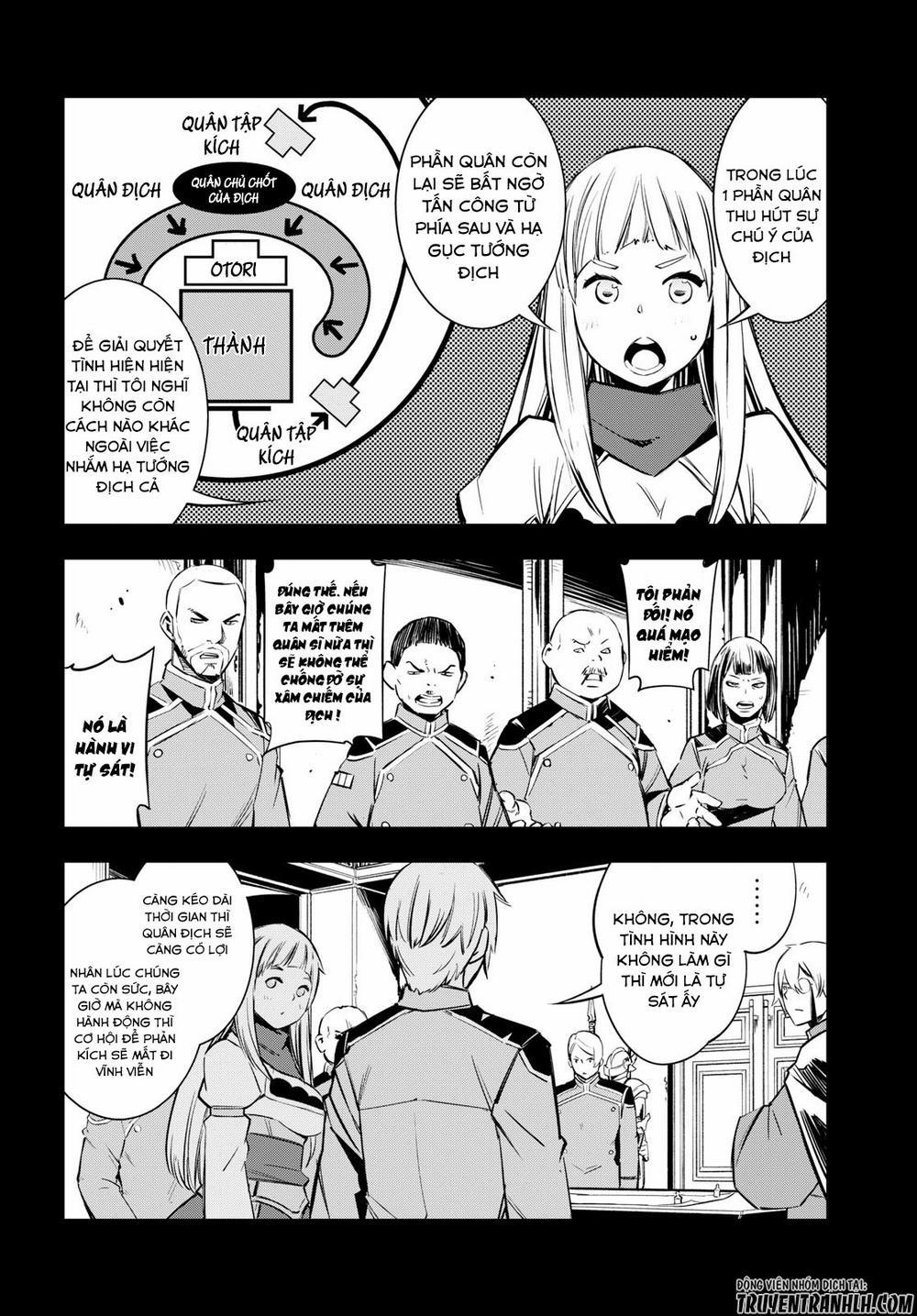 Shin No Nakama Janai To Yuusha No Party Wo Oidasareta No De, Henkyou De Slow Life Suru Koto Ni Shima 5 trang 5