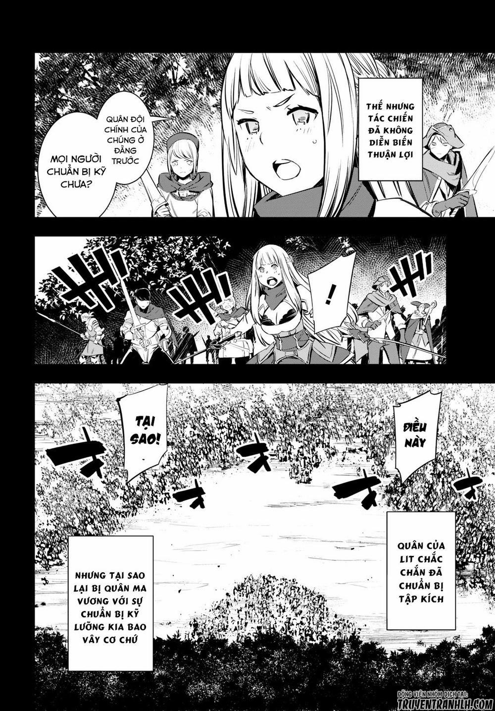 Shin No Nakama Janai To Yuusha No Party Wo Oidasareta No De, Henkyou De Slow Life Suru Koto Ni Shima 5 trang 7