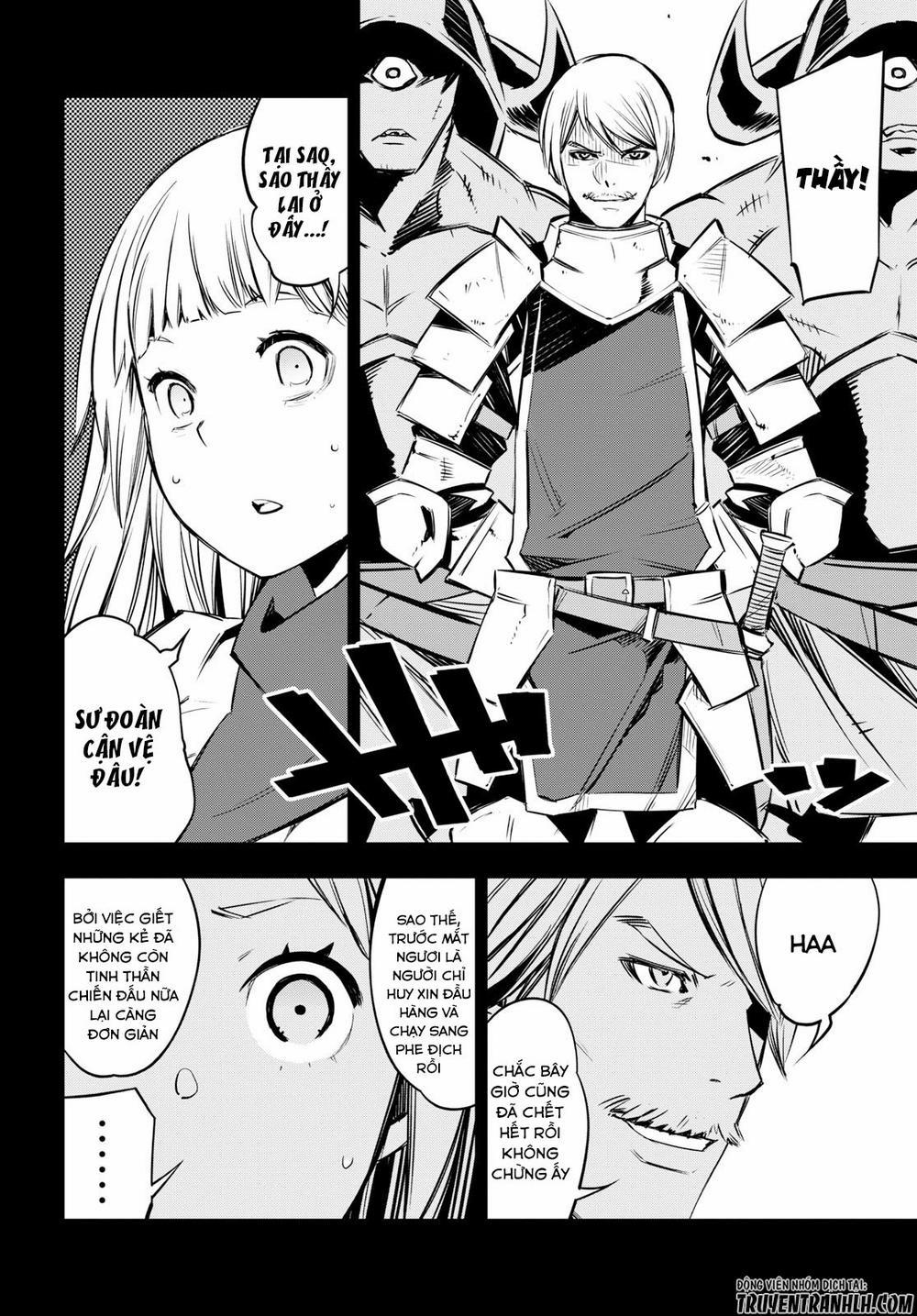 Shin No Nakama Janai To Yuusha No Party Wo Oidasareta No De, Henkyou De Slow Life Suru Koto Ni Shima 5 trang 9