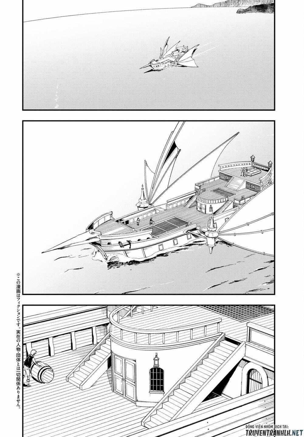 Shin No Nakama Janai To Yuusha No Party Wo Oidasareta No De, Henkyou De Slow Life Suru Koto Ni Shima 50 trang 3