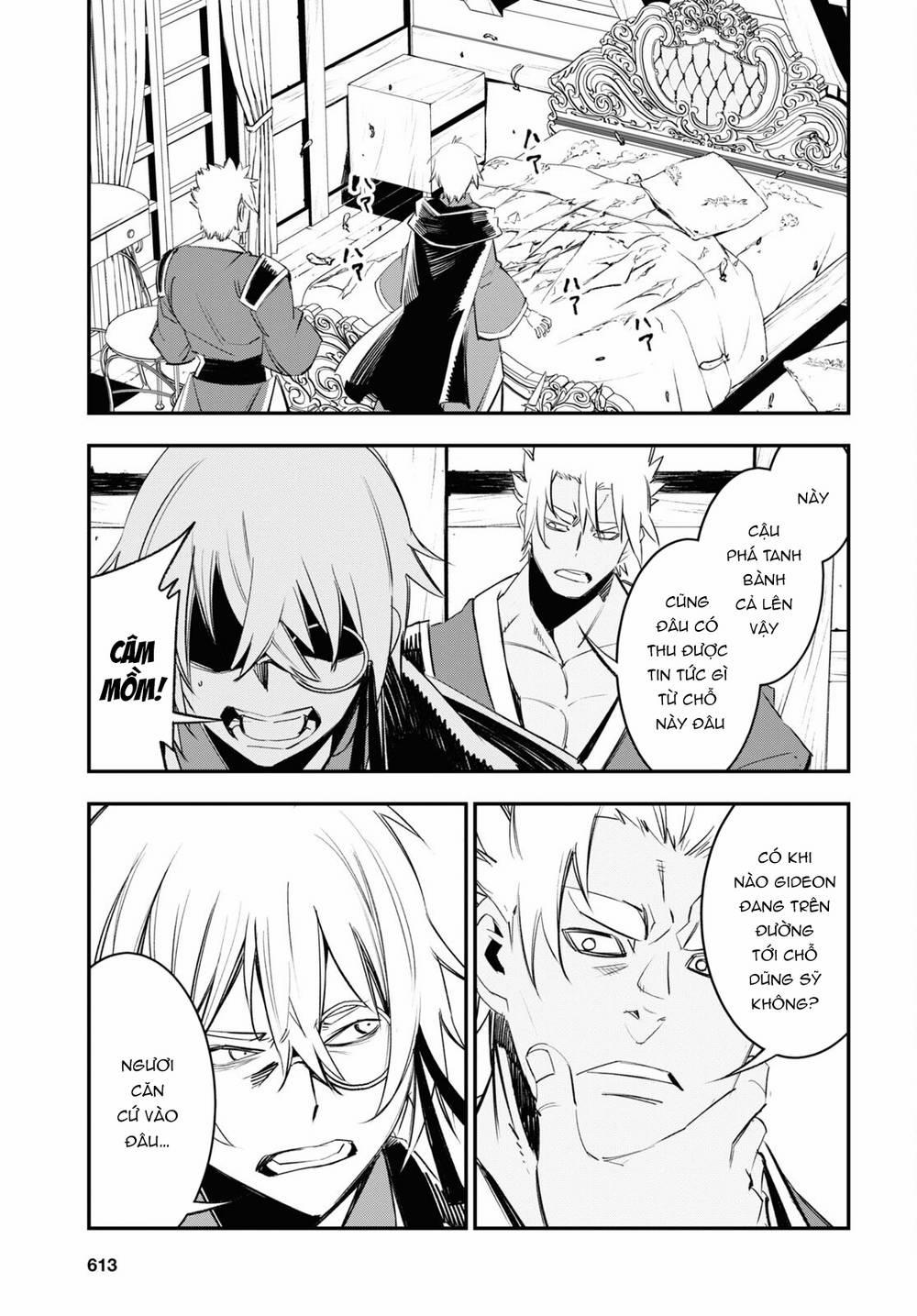 Shin No Nakama Janai To Yuusha No Party Wo Oidasareta No De, Henkyou De Slow Life Suru Koto Ni Shima 54 trang 5