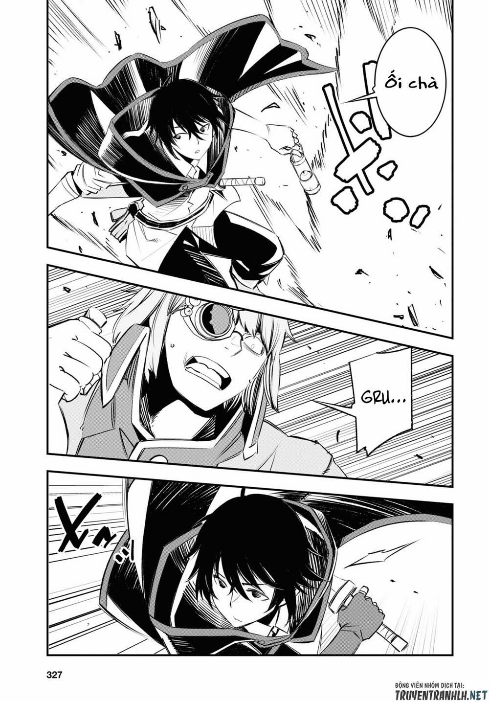 Shin No Nakama Janai To Yuusha No Party Wo Oidasareta No De, Henkyou De Slow Life Suru Koto Ni Shima 55.6 trang 14