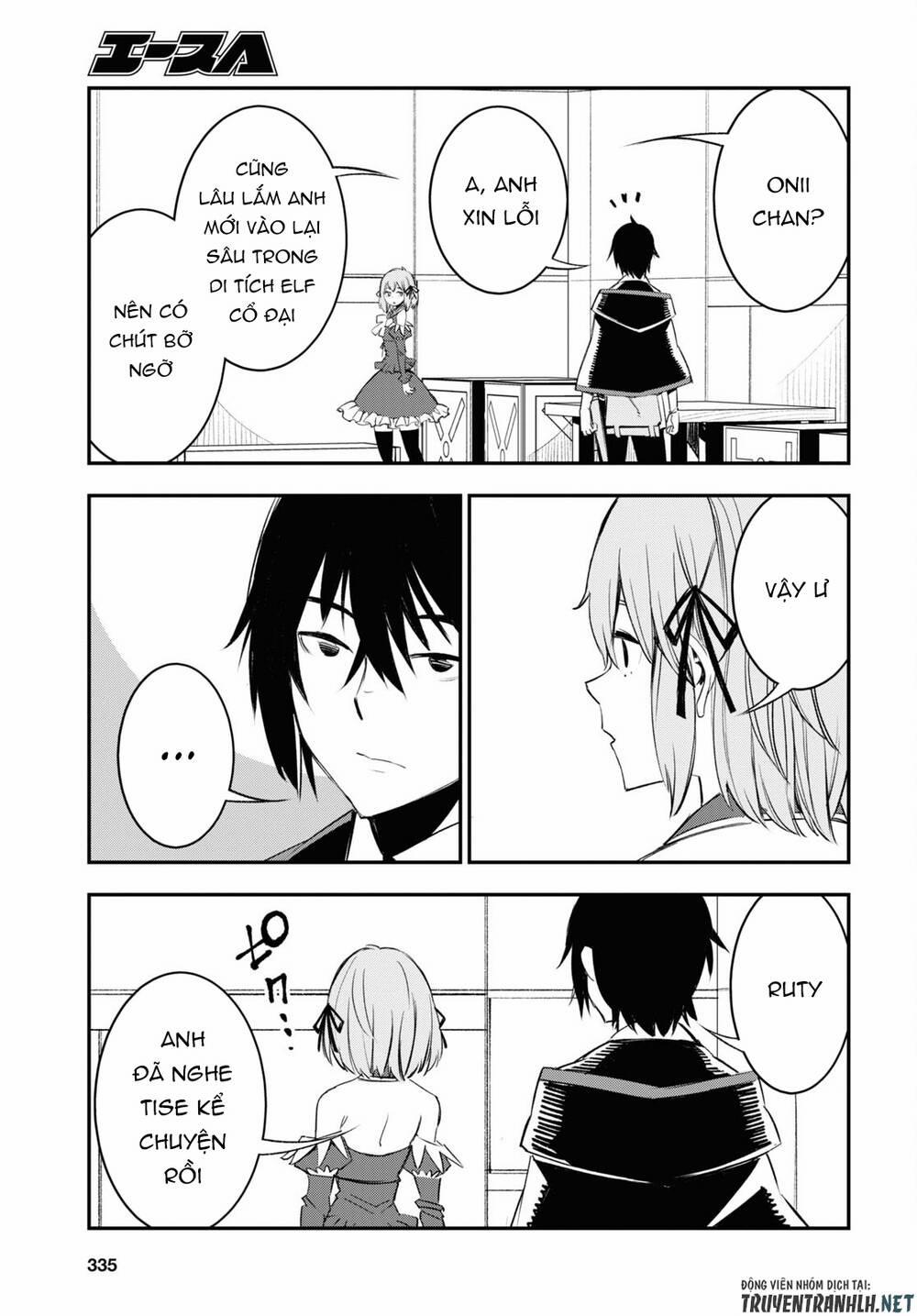 Shin No Nakama Janai To Yuusha No Party Wo Oidasareta No De, Henkyou De Slow Life Suru Koto Ni Shima 55.6 trang 22