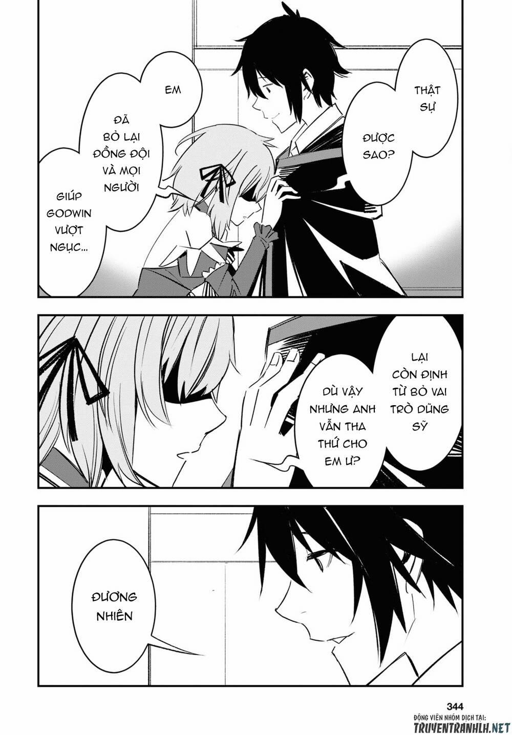 Shin No Nakama Janai To Yuusha No Party Wo Oidasareta No De, Henkyou De Slow Life Suru Koto Ni Shima 55.6 trang 31