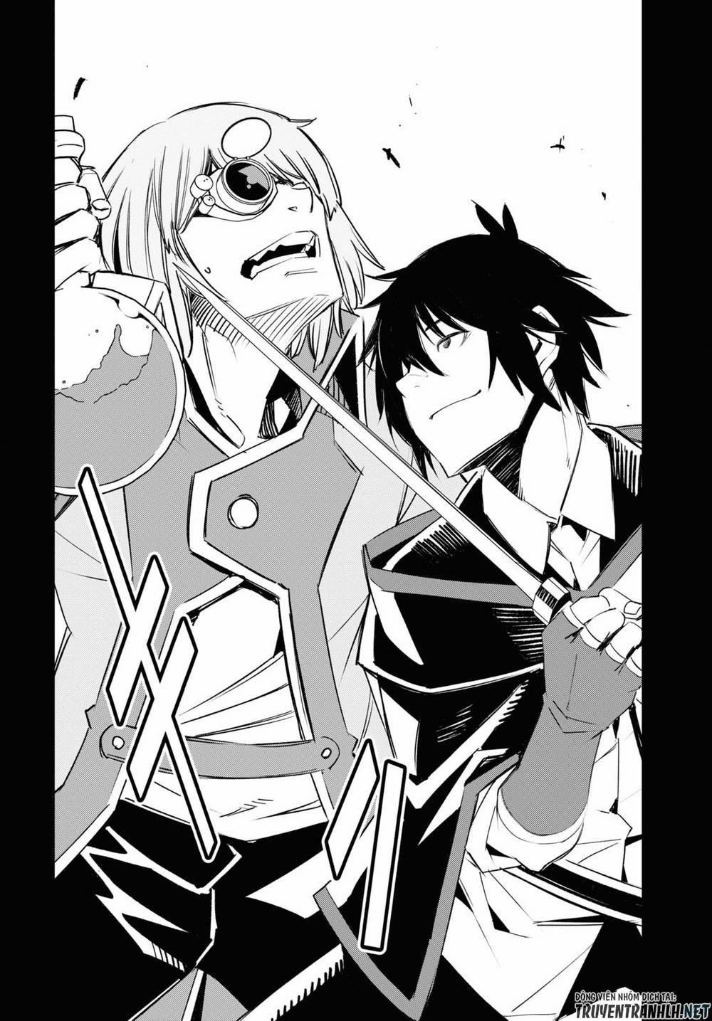 Shin No Nakama Janai To Yuusha No Party Wo Oidasareta No De, Henkyou De Slow Life Suru Koto Ni Shima 55 trang 14