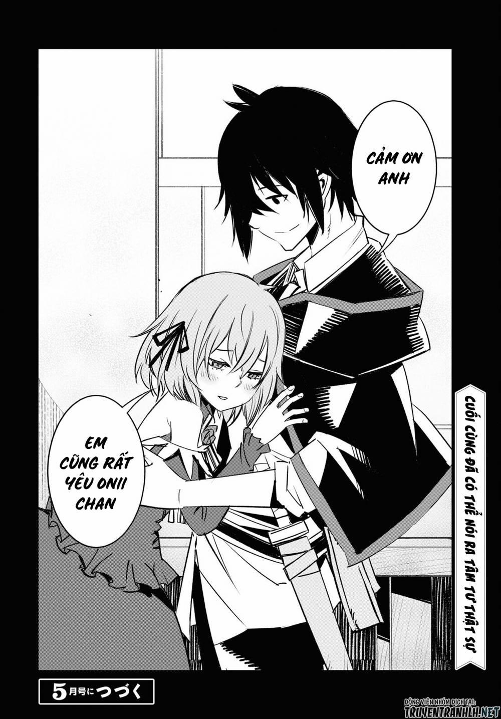 Shin No Nakama Janai To Yuusha No Party Wo Oidasareta No De, Henkyou De Slow Life Suru Koto Ni Shima 55 trang 34