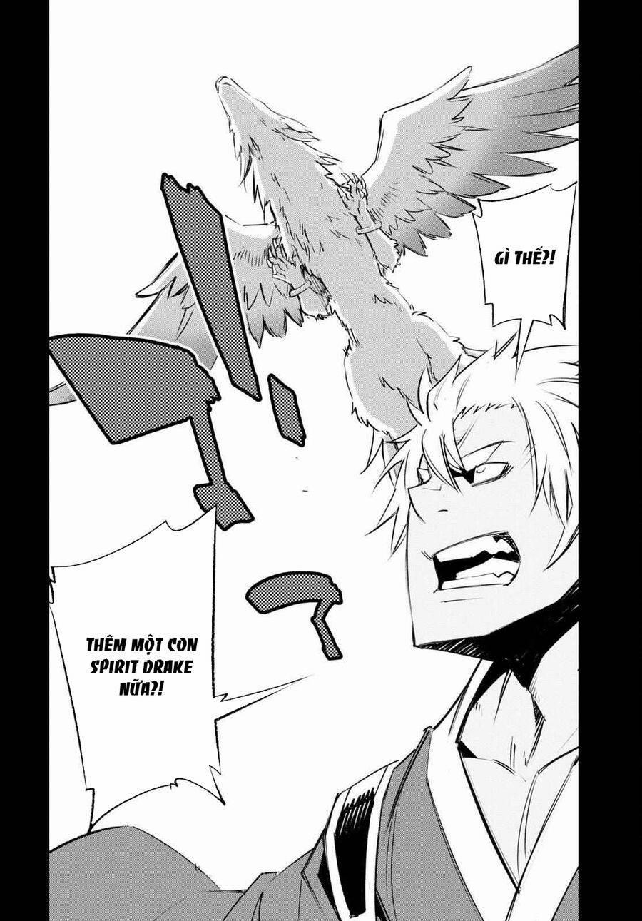 Shin No Nakama Janai To Yuusha No Party Wo Oidasareta No De, Henkyou De Slow Life Suru Koto Ni Shima 56.5 trang 6