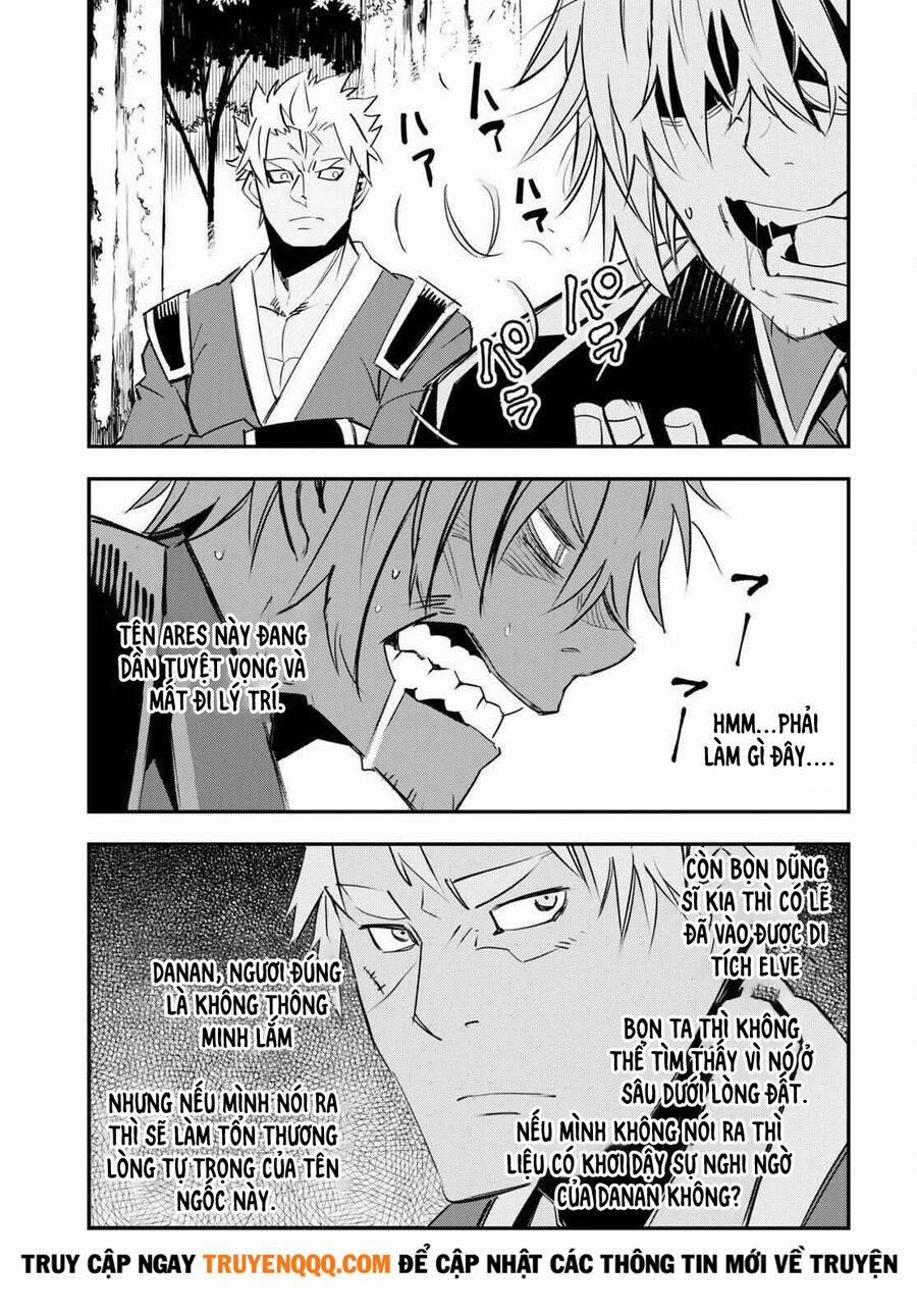 Shin No Nakama Janai To Yuusha No Party Wo Oidasareta No De, Henkyou De Slow Life Suru Koto Ni Shima 56 trang 16