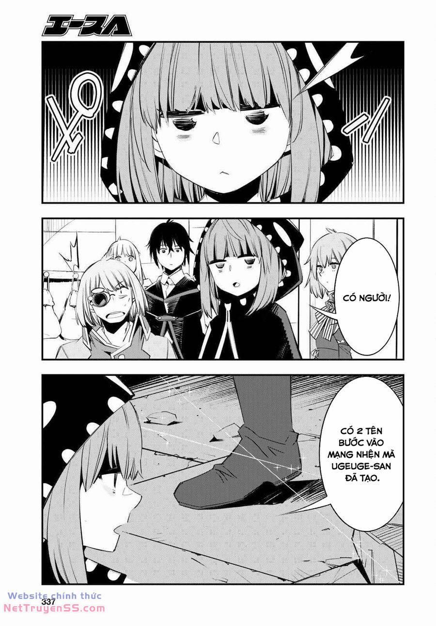 Shin No Nakama Janai To Yuusha No Party Wo Oidasareta No De, Henkyou De Slow Life Suru Koto Ni Shima 57 trang 16