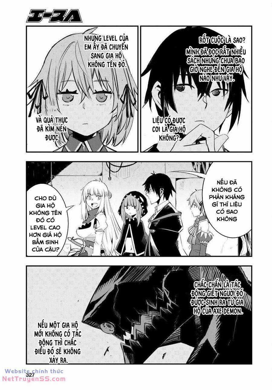 Shin No Nakama Janai To Yuusha No Party Wo Oidasareta No De, Henkyou De Slow Life Suru Koto Ni Shima 57 trang 6