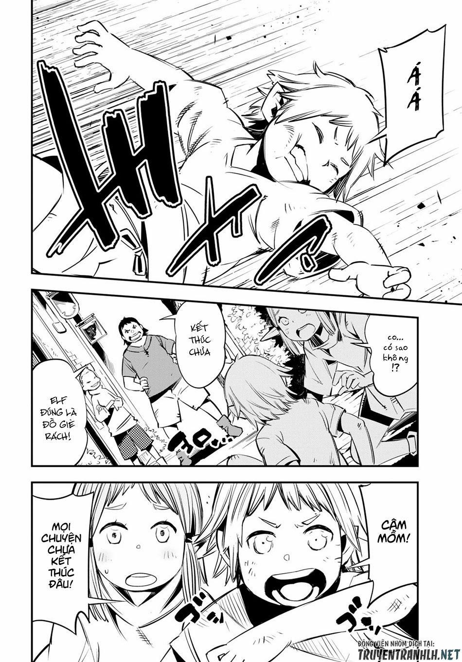 Shin No Nakama Janai To Yuusha No Party Wo Oidasareta No De, Henkyou De Slow Life Suru Koto Ni Shima 7 trang 19