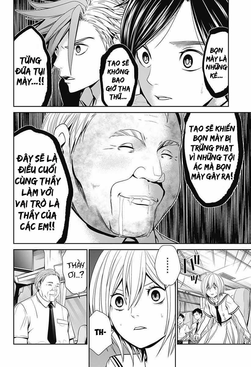 Shin Tokyo 1 trang 30