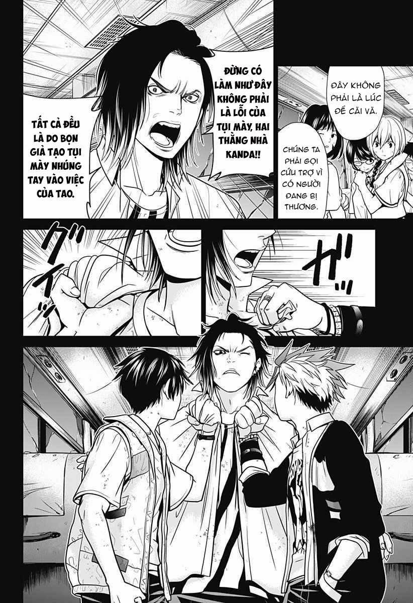 Shin Tokyo 1 trang 44