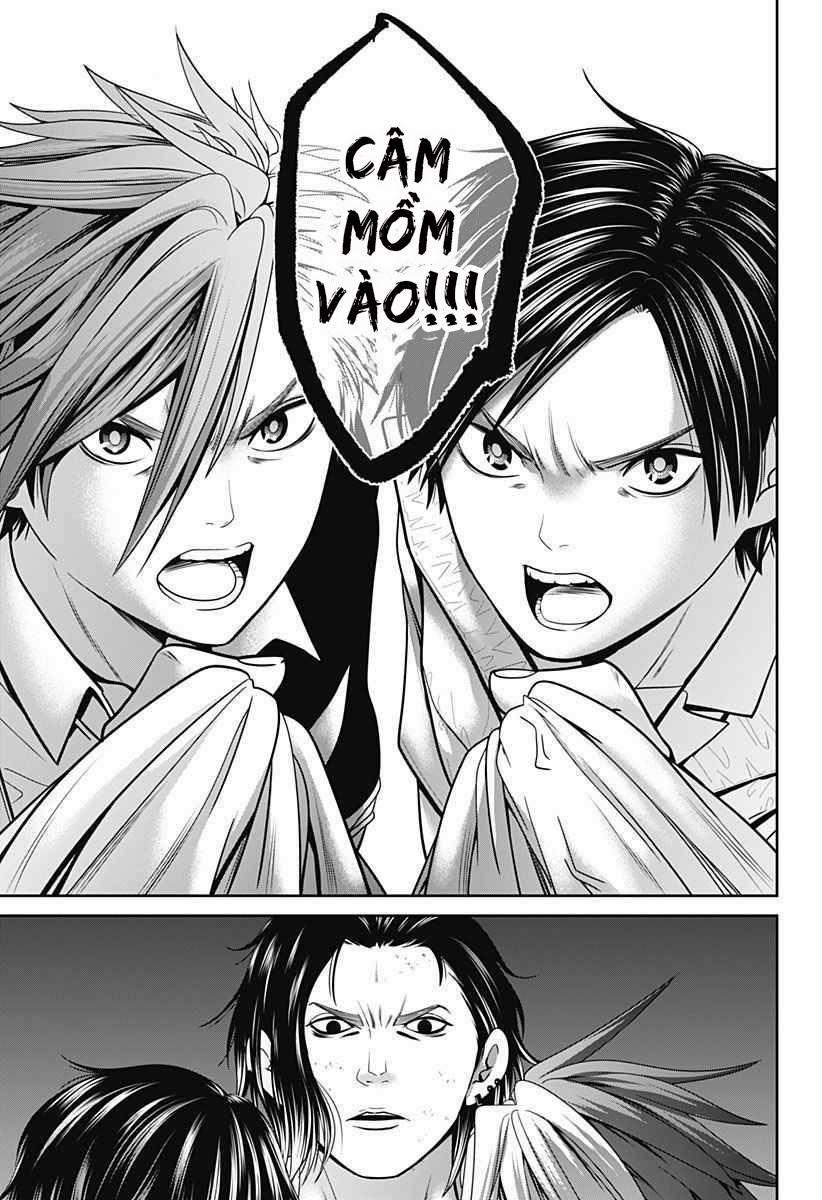 Shin Tokyo 1 trang 45