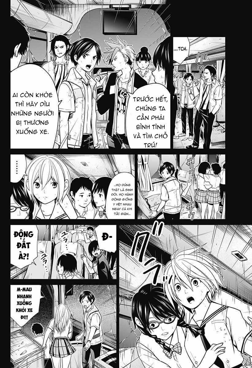 Shin Tokyo 1 trang 46