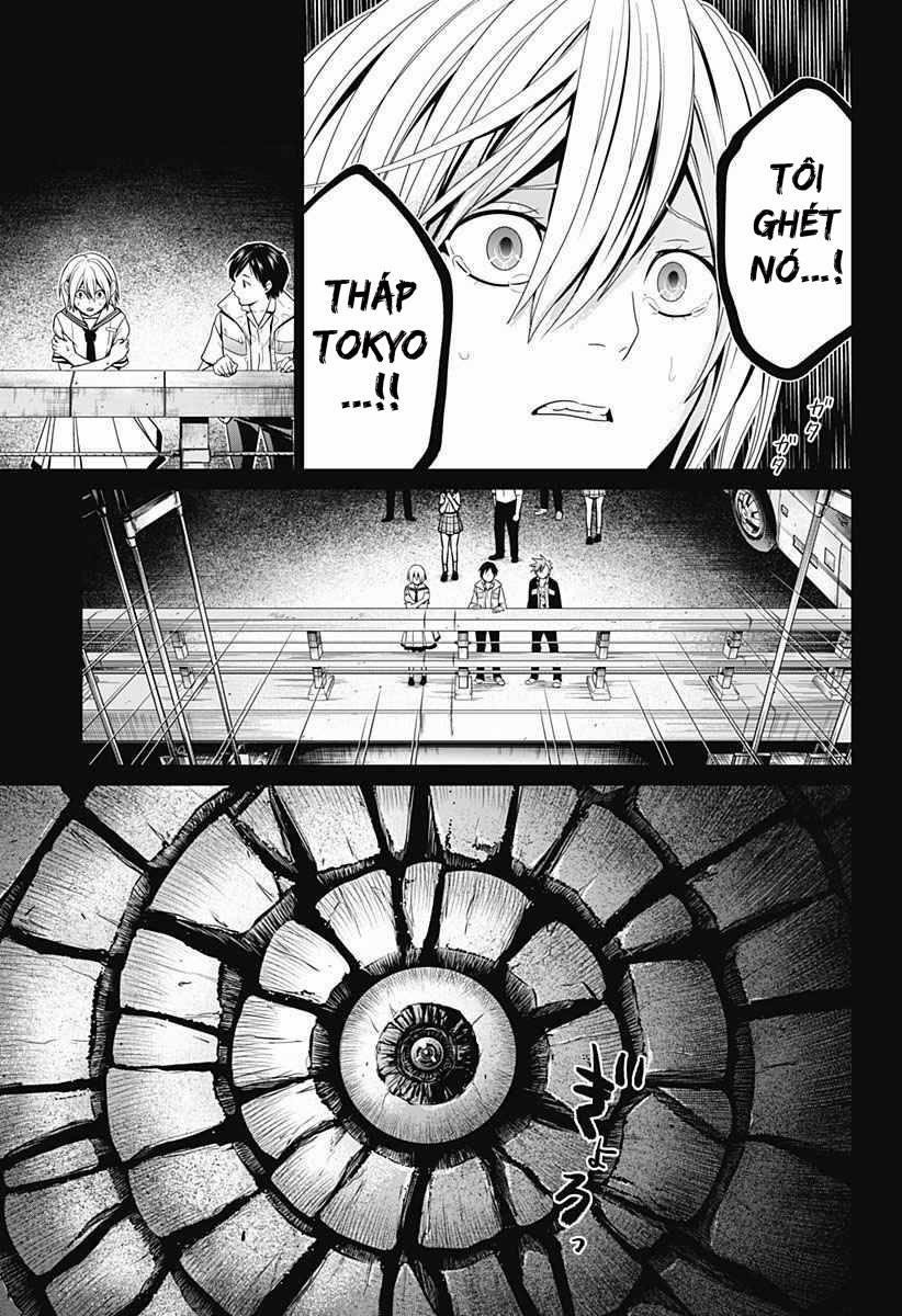 Shin Tokyo 1 trang 49