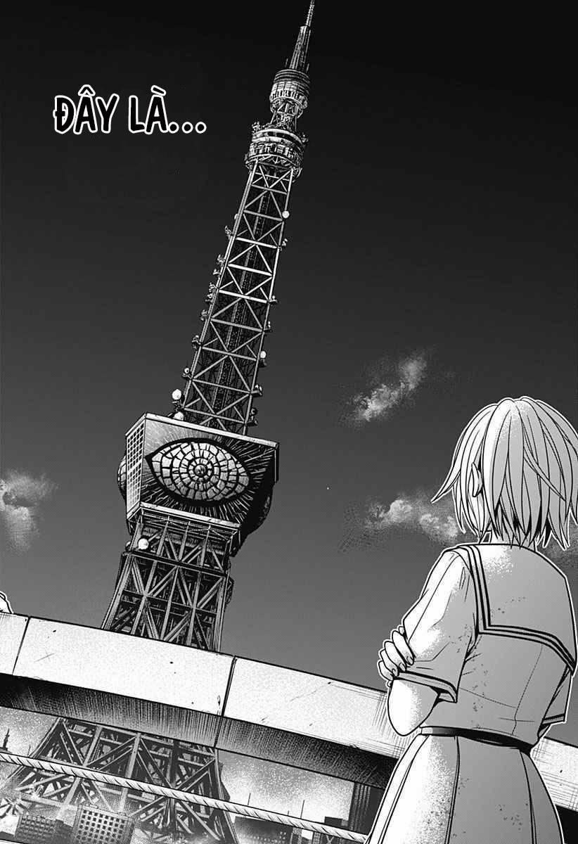 Shin Tokyo 1 trang 50