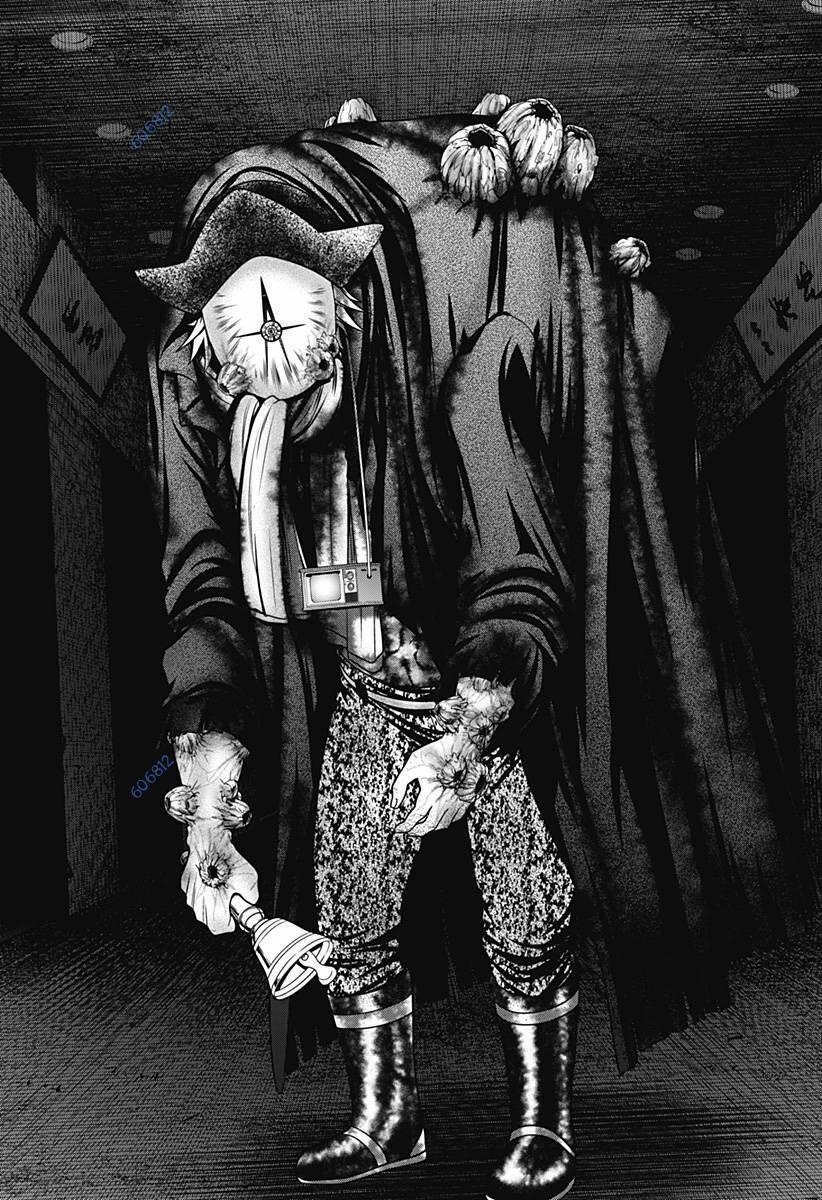 Shin Tokyo 10 trang 12