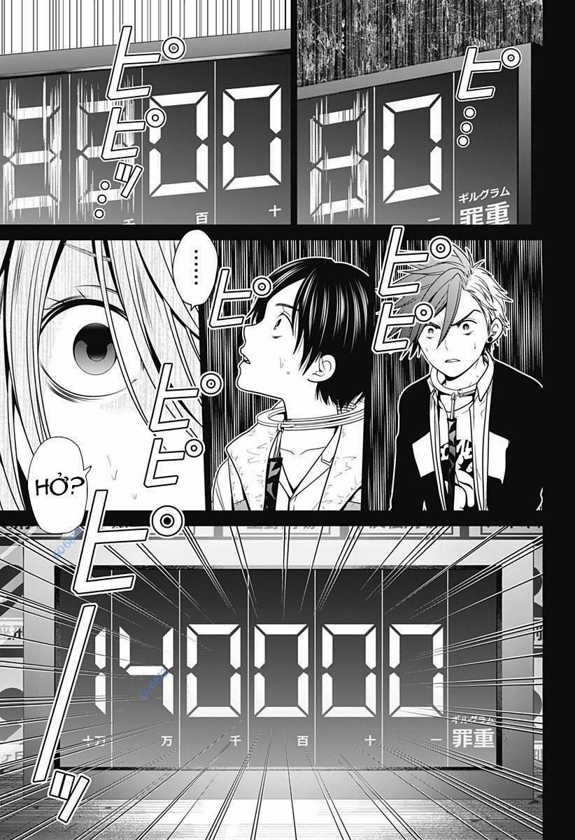 Shin Tokyo 11 trang 14