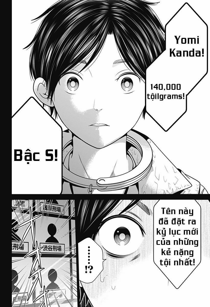 Shin Tokyo 11 trang 15