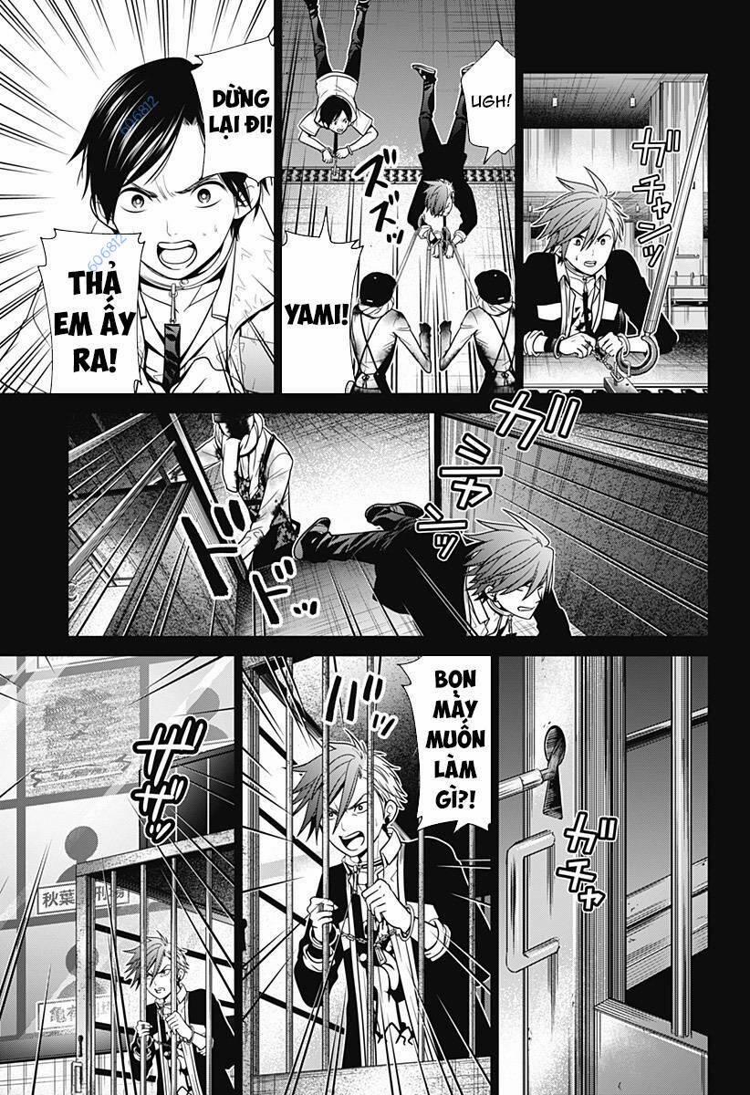 Shin Tokyo 11 trang 2