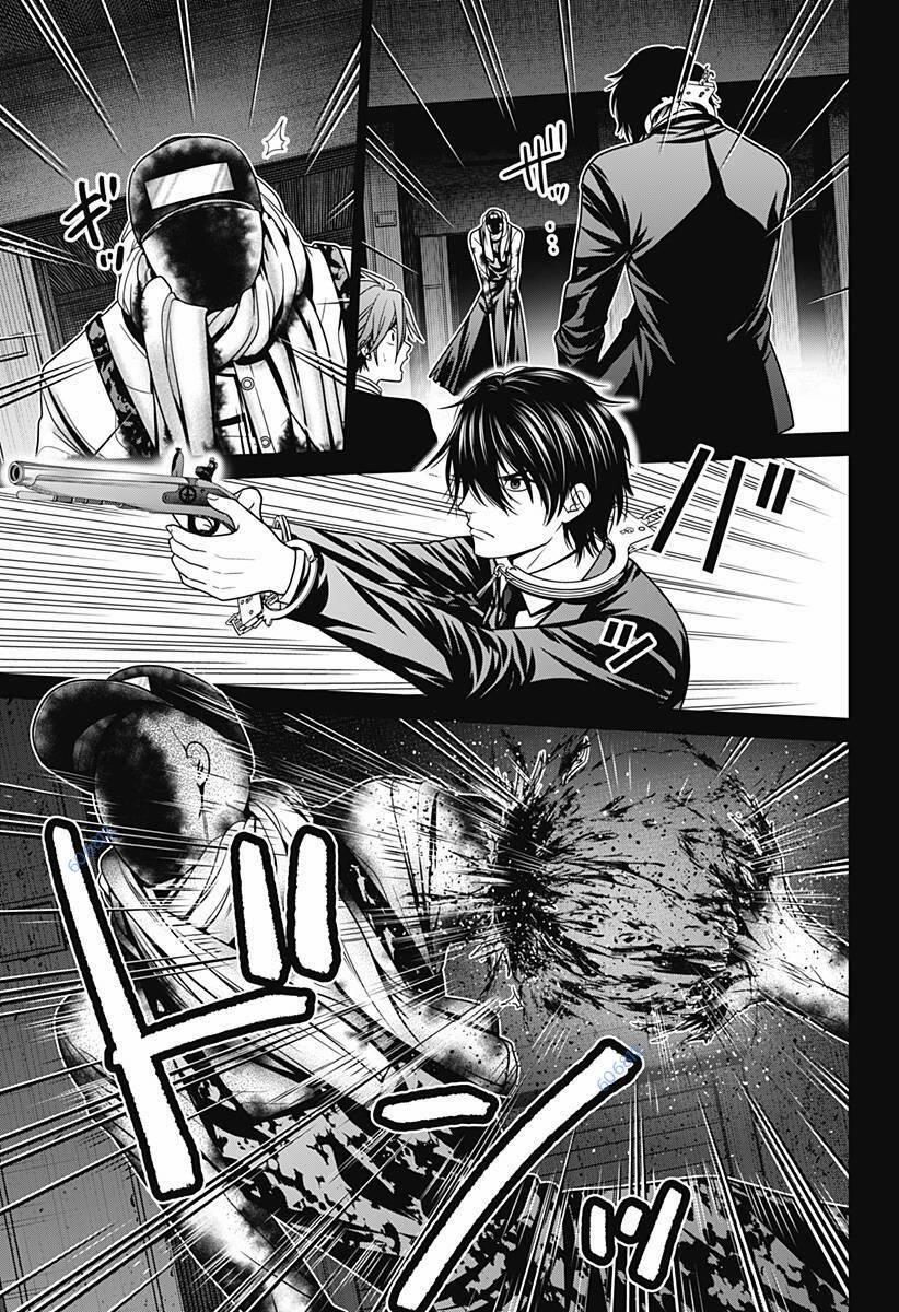 Shin Tokyo 12 trang 10