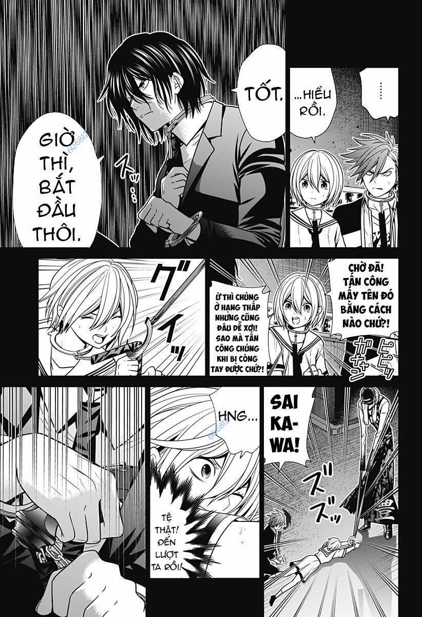 Shin Tokyo 12 trang 8