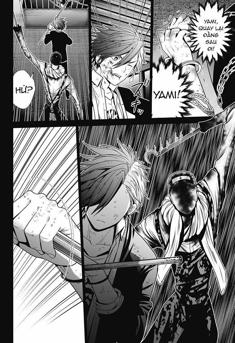 Shin Tokyo 13 trang 13