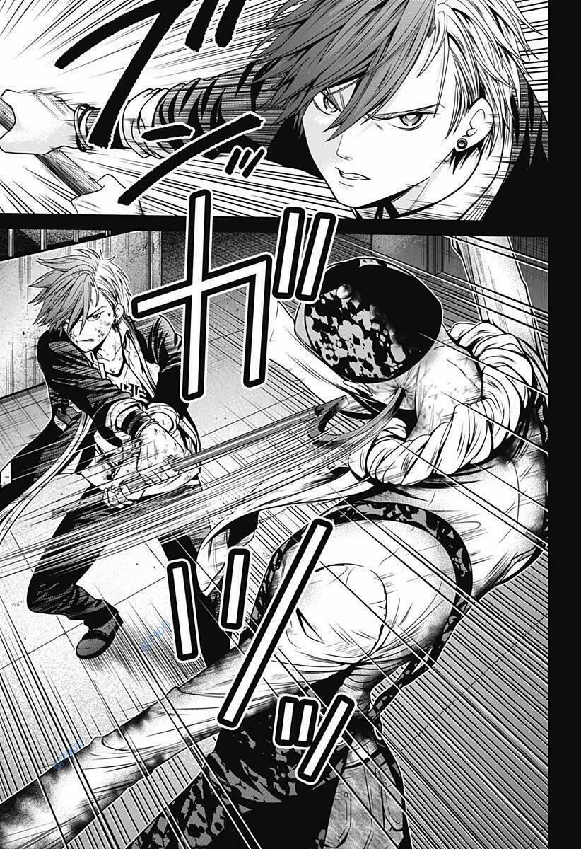 Shin Tokyo 13 trang 14