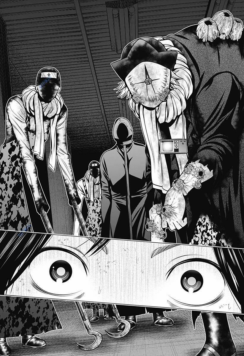 Shin Tokyo 13 trang 20