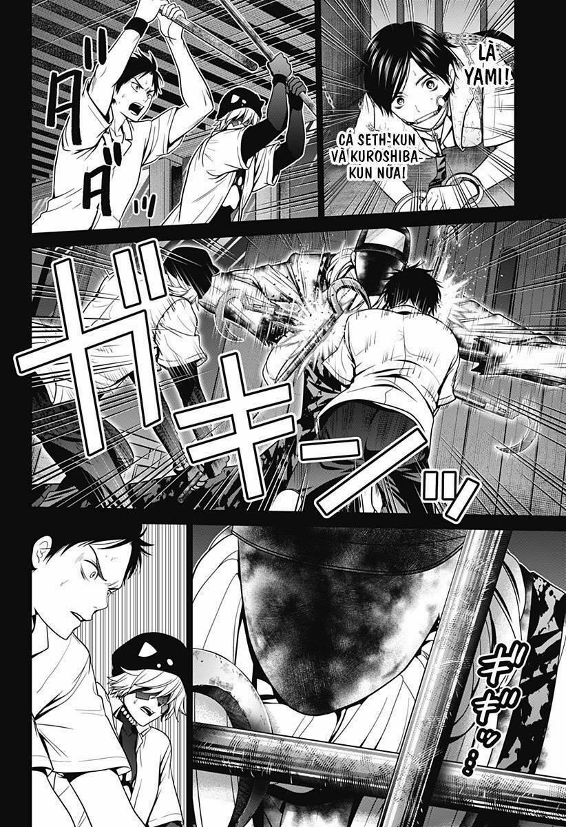 Shin Tokyo 13 trang 5