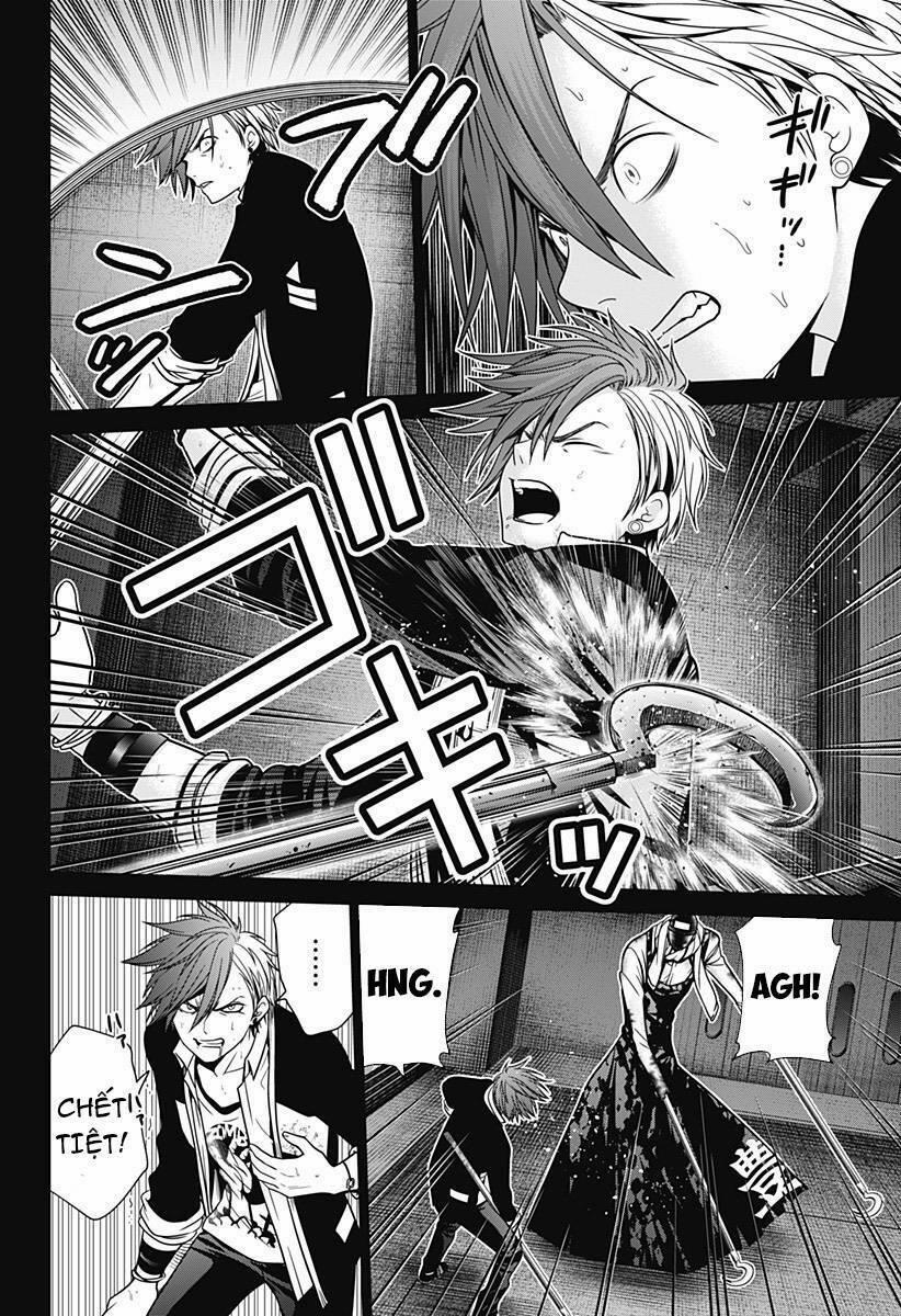 Shin Tokyo 13 trang 7