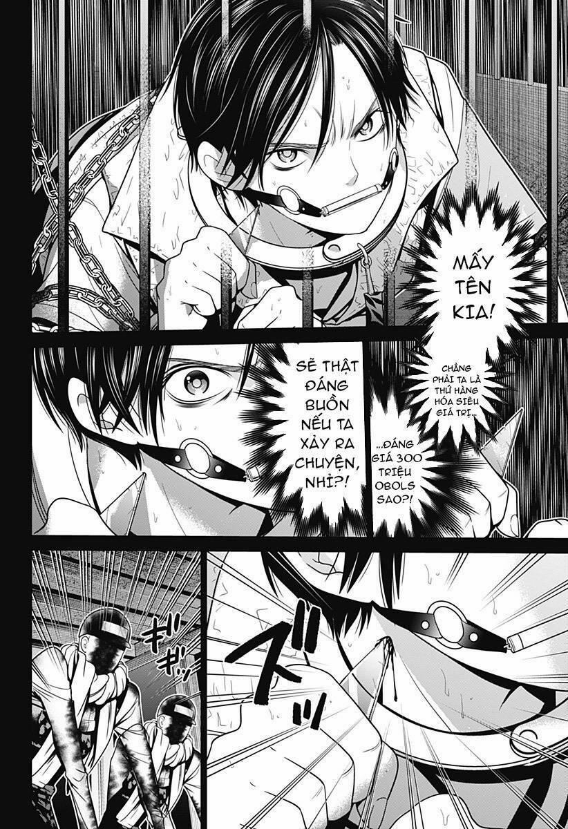 Shin Tokyo 13 trang 9