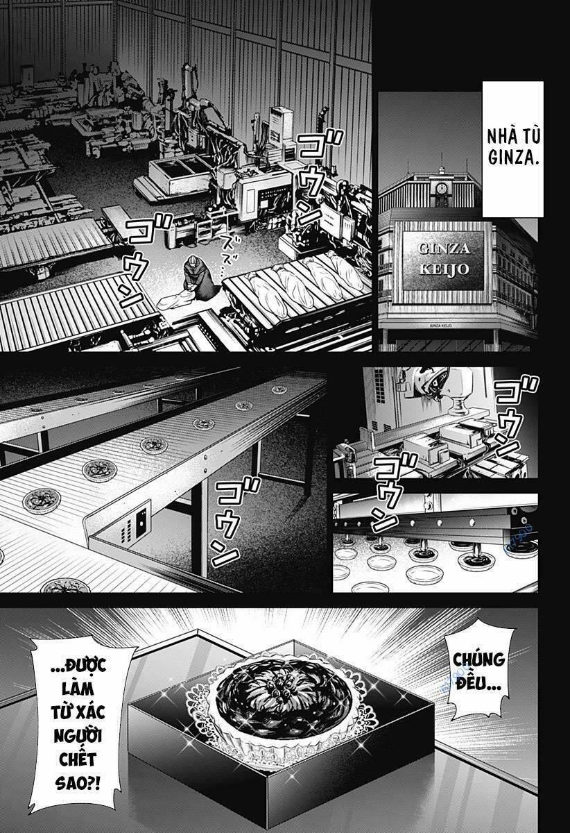 Shin Tokyo 15 trang 10