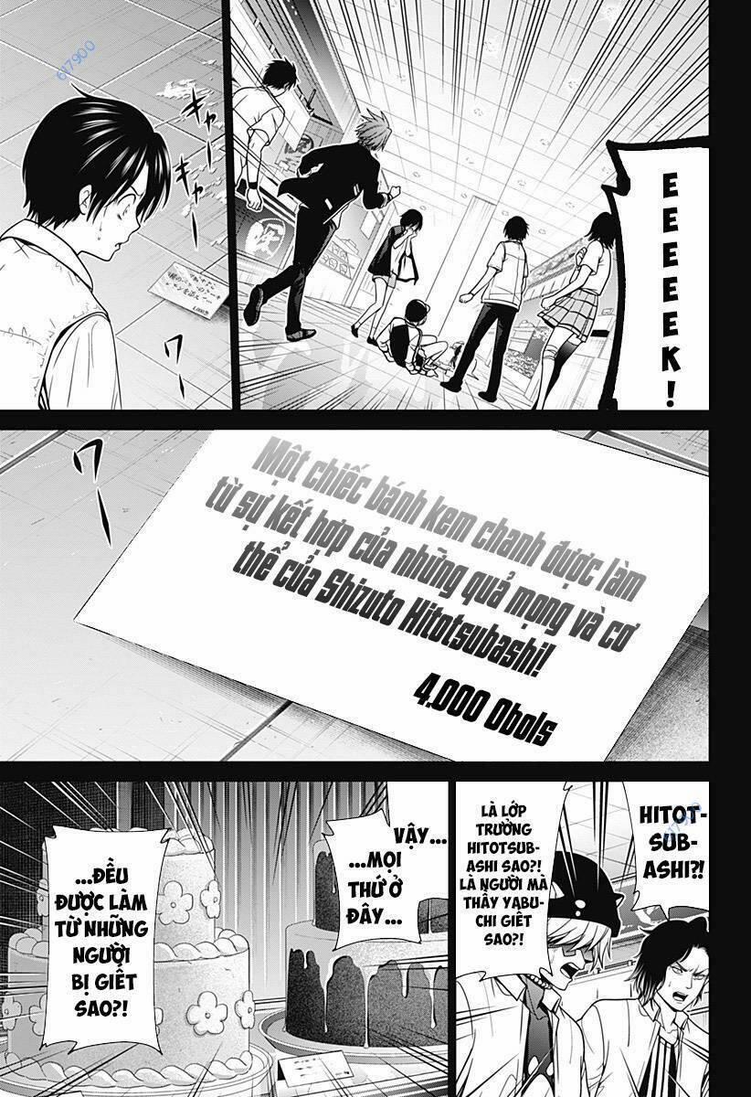 Shin Tokyo 15 trang 8