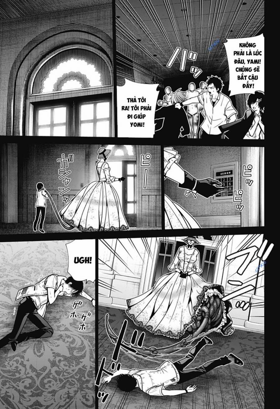 Shin Tokyo 16 trang 14