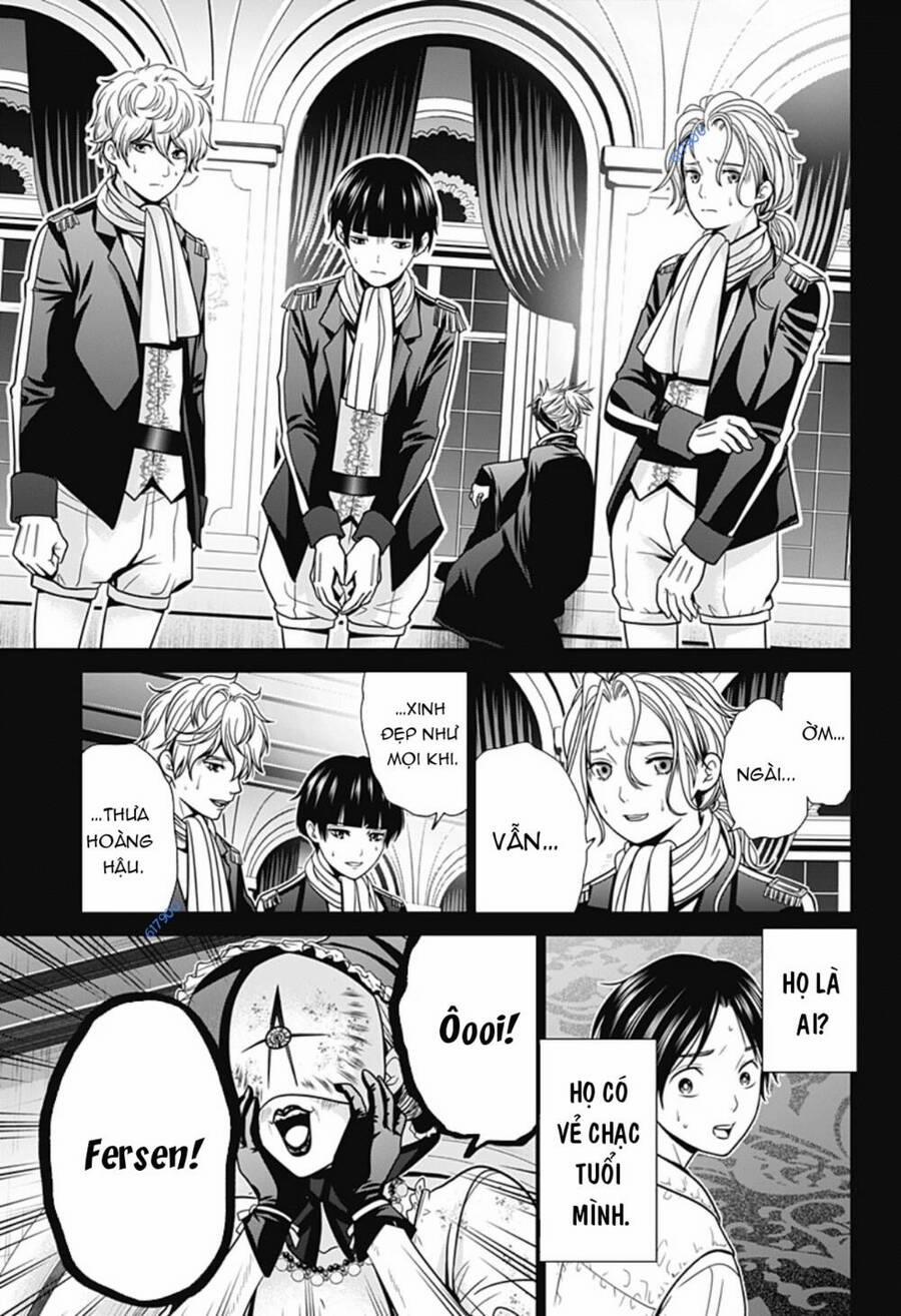 Shin Tokyo 16 trang 16