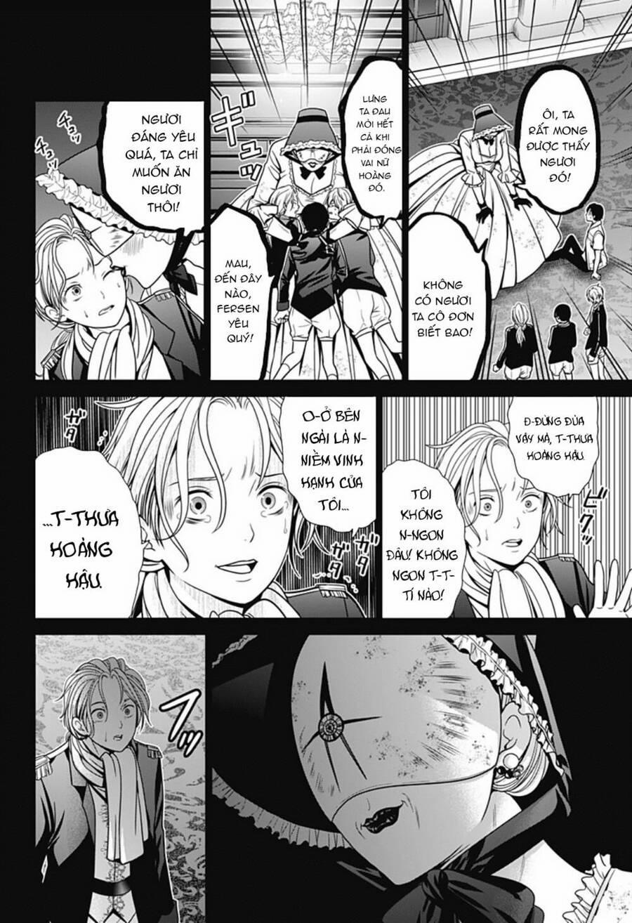 Shin Tokyo 16 trang 17