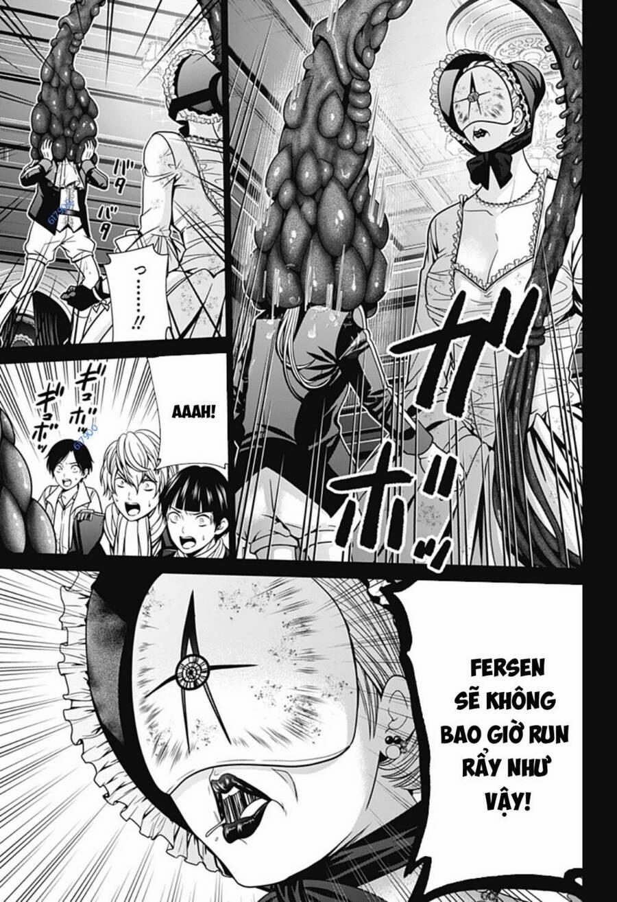 Shin Tokyo 16 trang 18