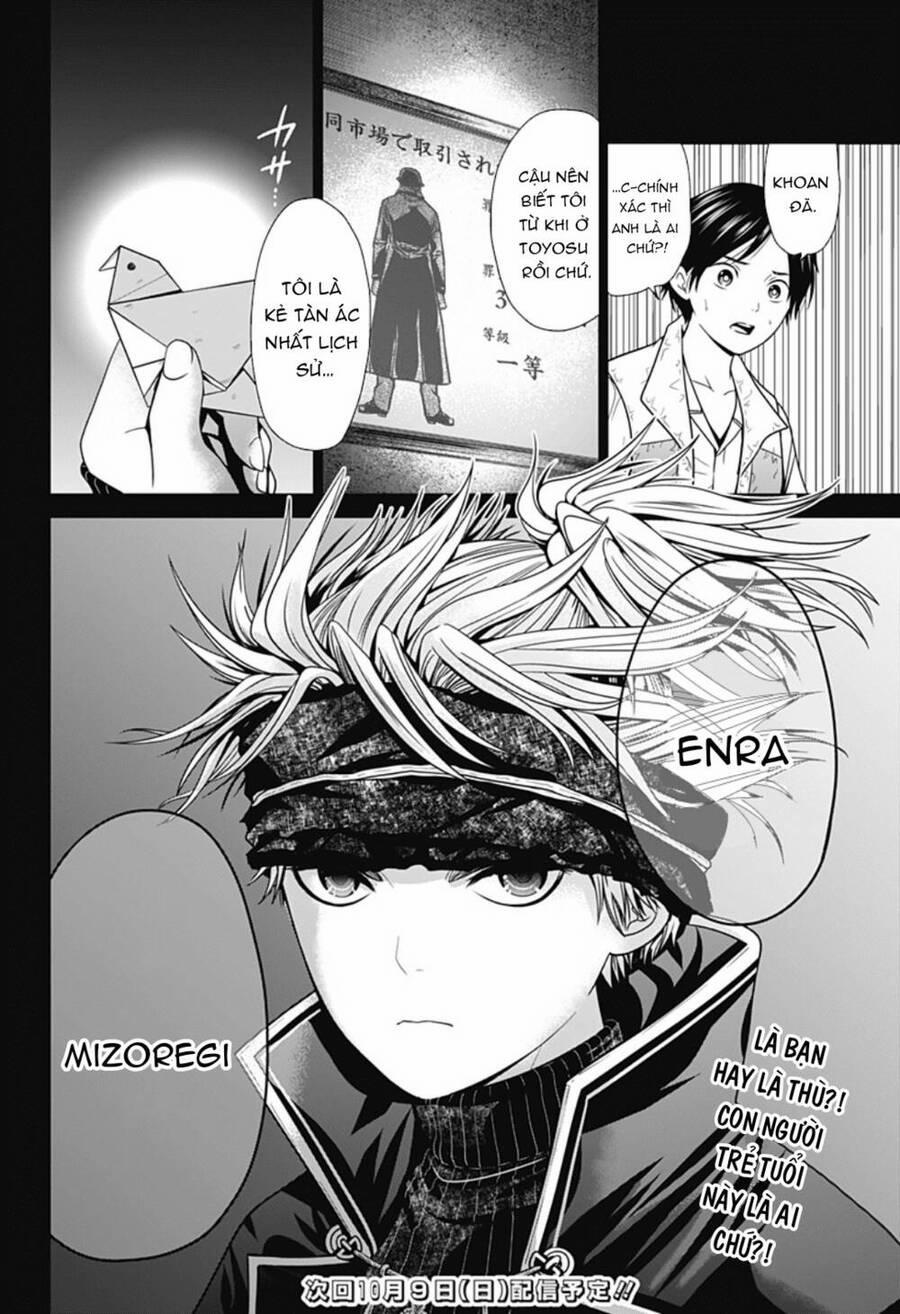 Shin Tokyo 16 trang 21