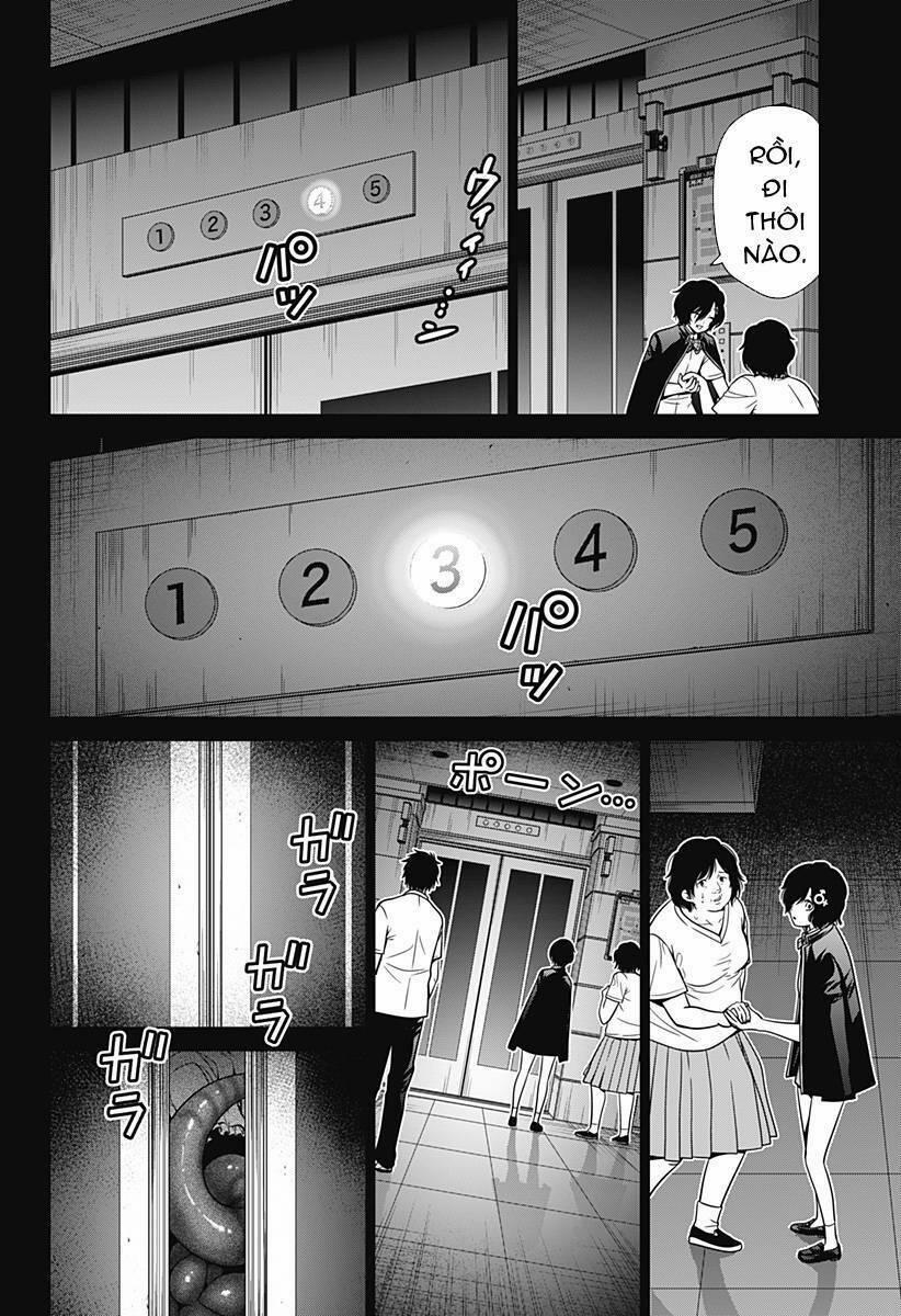 Shin Tokyo 17 trang 13