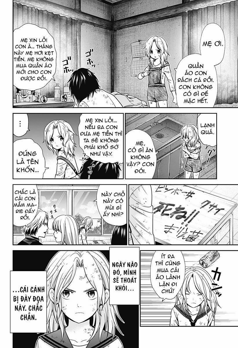 Shin Tokyo 18 trang 1