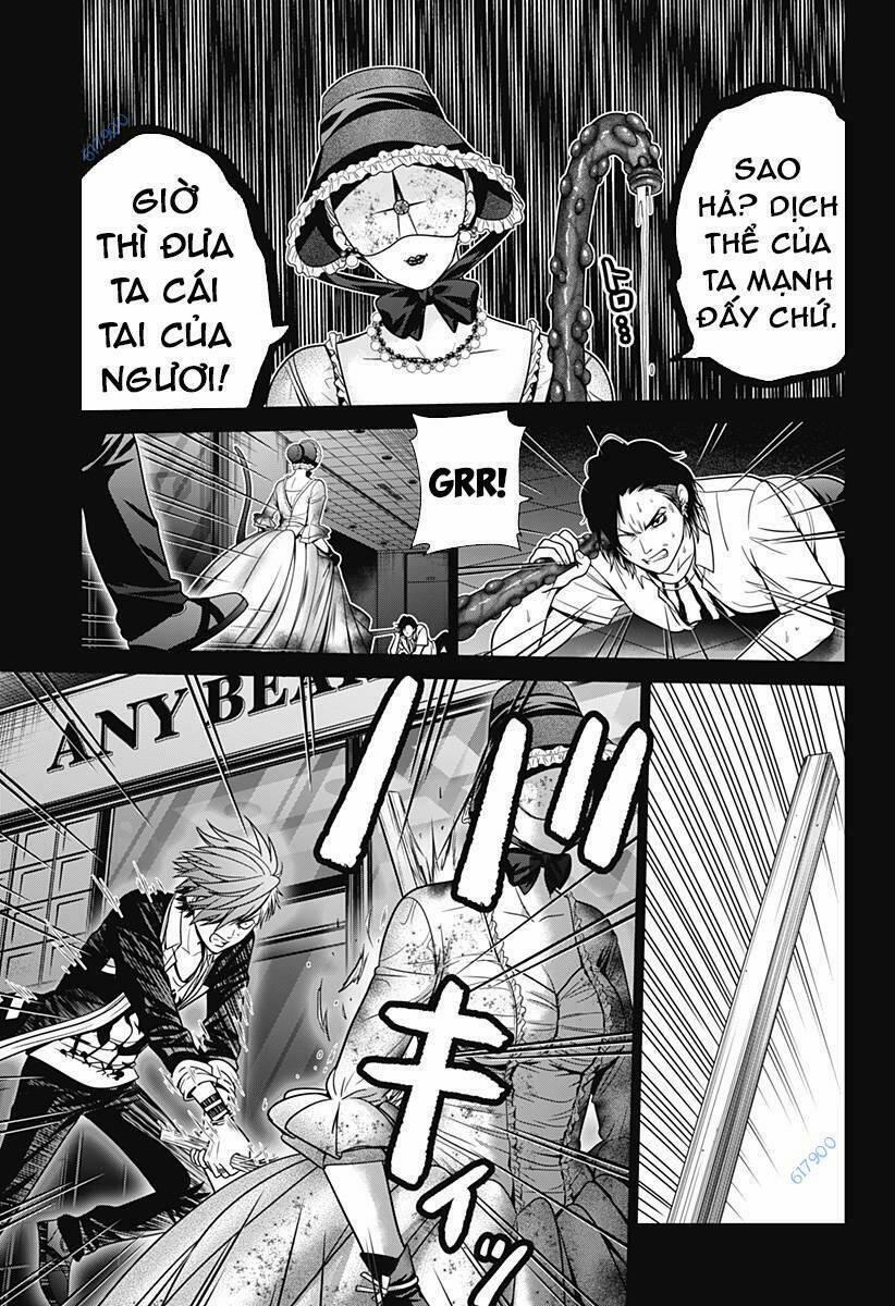 Shin Tokyo 18 trang 18