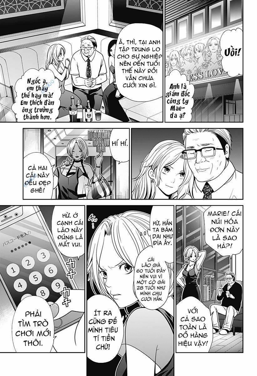 Shin Tokyo 18 trang 2