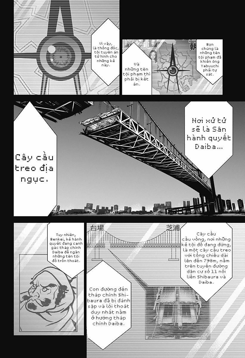 Shin Tokyo 2 trang 19