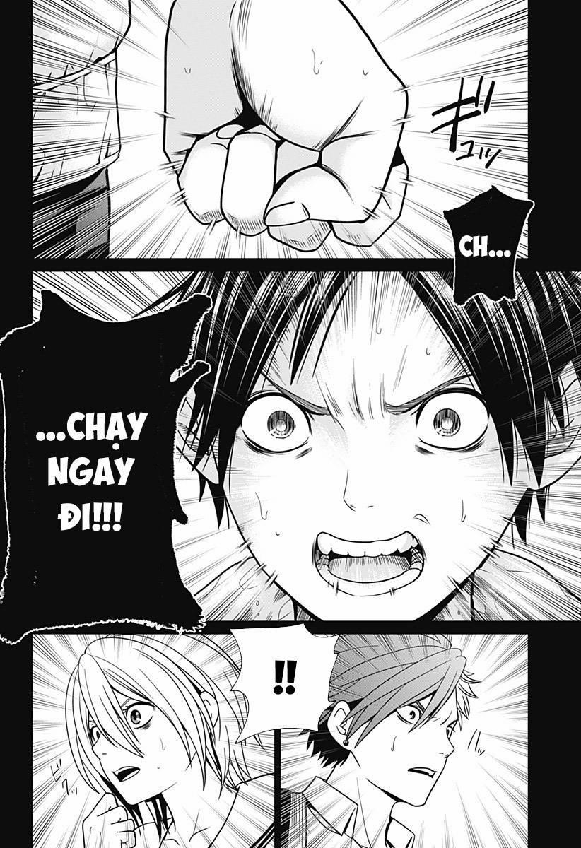 Shin Tokyo 2 trang 33