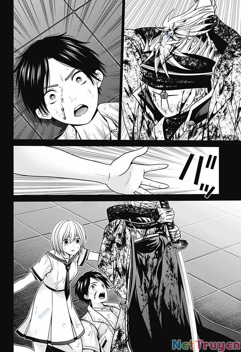 Shin Tokyo 26 trang 8