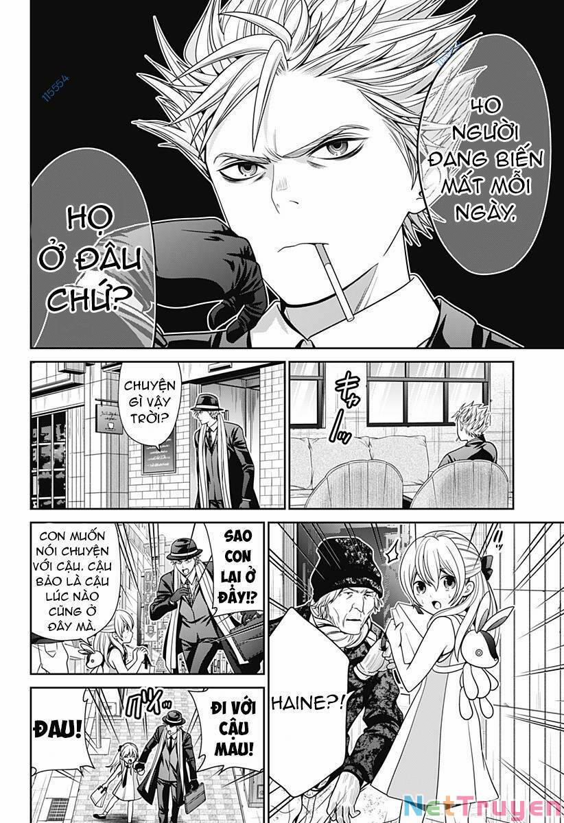 Shin Tokyo 27 trang 15